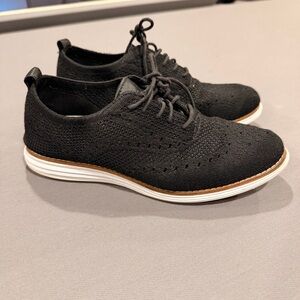 Cole Haan OriginalGrand Stitchlite Wingtip Oxfords 8.5